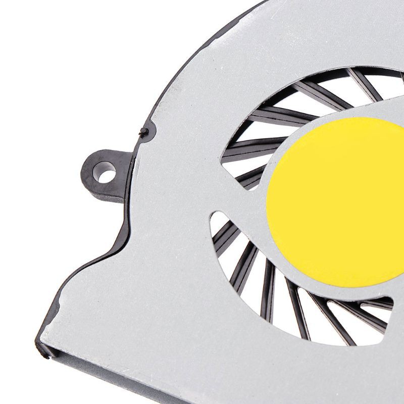 Quạt tản nhiệt thay thế 3 chân EF60070S1-C140-G9A cho laptop Dell Inspiron 15r 3521 3721 5521 5535 5537 5721 74x7k