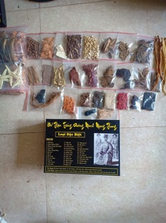 1 THANG MINH MẠNG KHANG TO ĐỦ 33 VỊ
