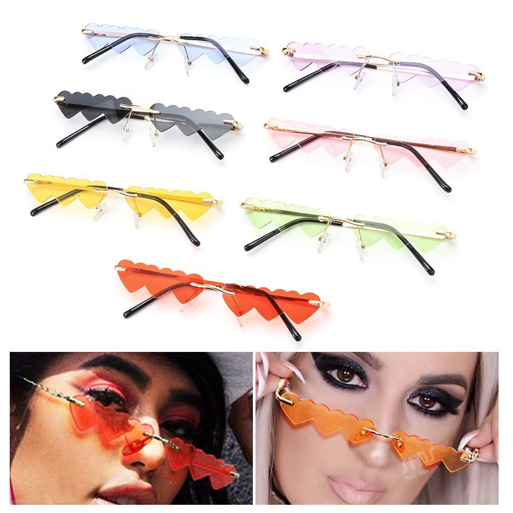 Khung Che Nắng Không Vành Hình Trái Tim Độc Đáo Cổ Điển Cho Nữ