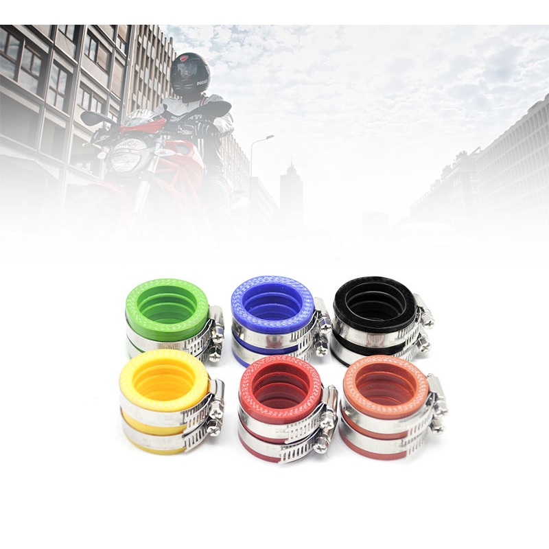Bộ Chế Hòa Khí 35mm / 40mm / 45mm Cho Xe Mô Tô 21-42mm OKO KEIHIN KOSO PWK