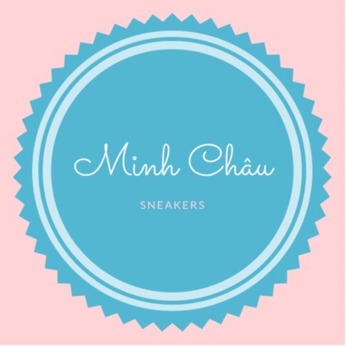 Minh Châu Sneakers