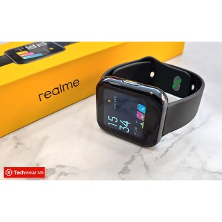 Đồng Hồ Thông Minh Realme Watch