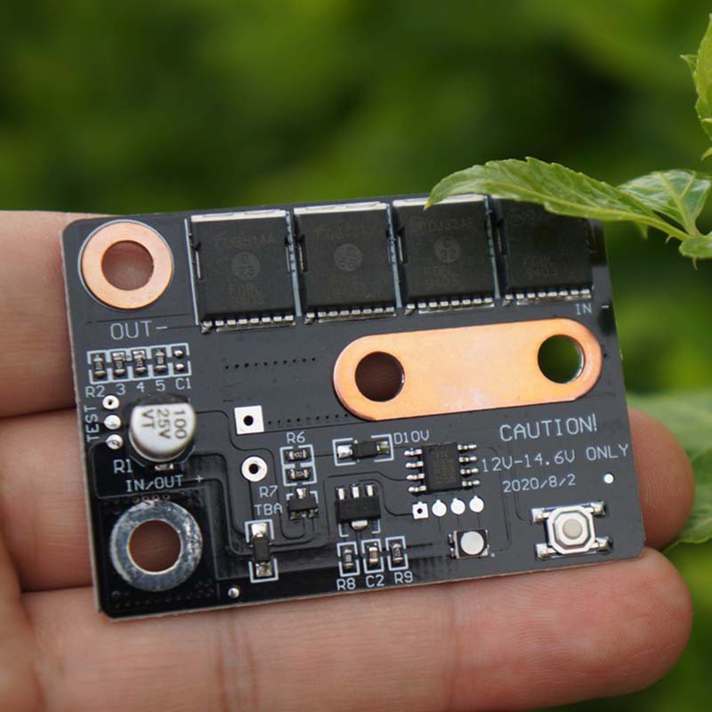 1 Bộ Đầu Hàn DIY 12V Nhỏ Gọn Tiện Dụng