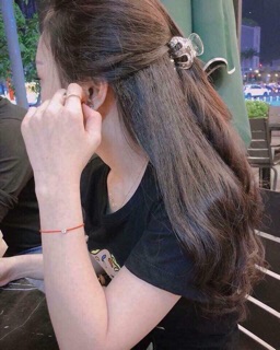 Set 3 kẹp tóc