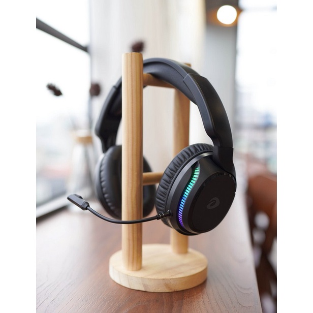 Tai nghe gaming không dây DareU A710 Wireless 7.1 - Chính hãng bảo hành 12 tháng