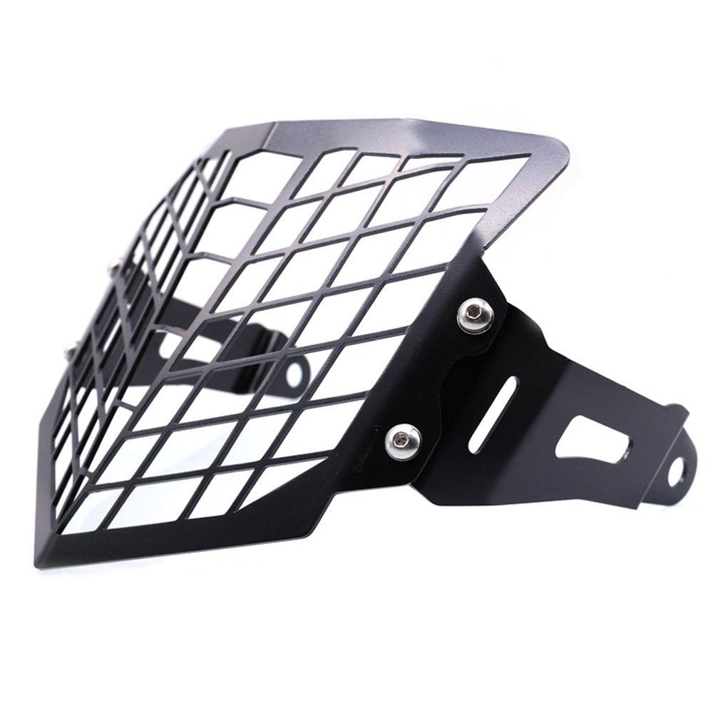Khung Bảo Vệ Đèn Pha Xe Máy Honda CRF250L 2012-2017