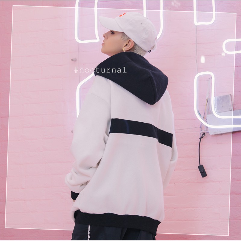 Áo Hoodie Still Living Dream Nocturnal Nam Nữ Cặp Đôi Unisex Phong Cách Dạo Phố Sài Gòn Ulzzang 2021 | BigBuy360 - bigbuy360.vn