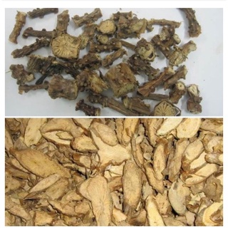 Cây thần thông khô 500gr ( dây cóc, dây kí ninh)