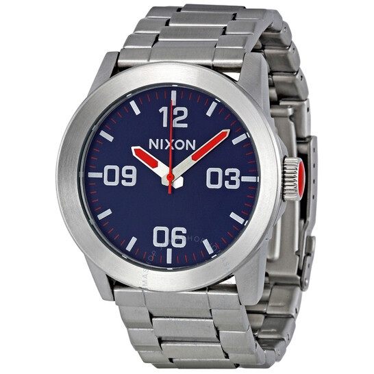 Đồng hồ đeo tay nam hiệu Nixon A276307