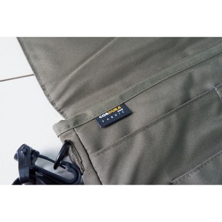Túi LIHIT LAB Smart Fit Pouches A5
