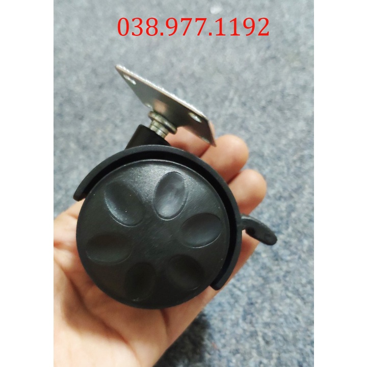 Bánh xe quạt hơi nước- bánh xe quạt điều hoà,bánh xe ghế xoay