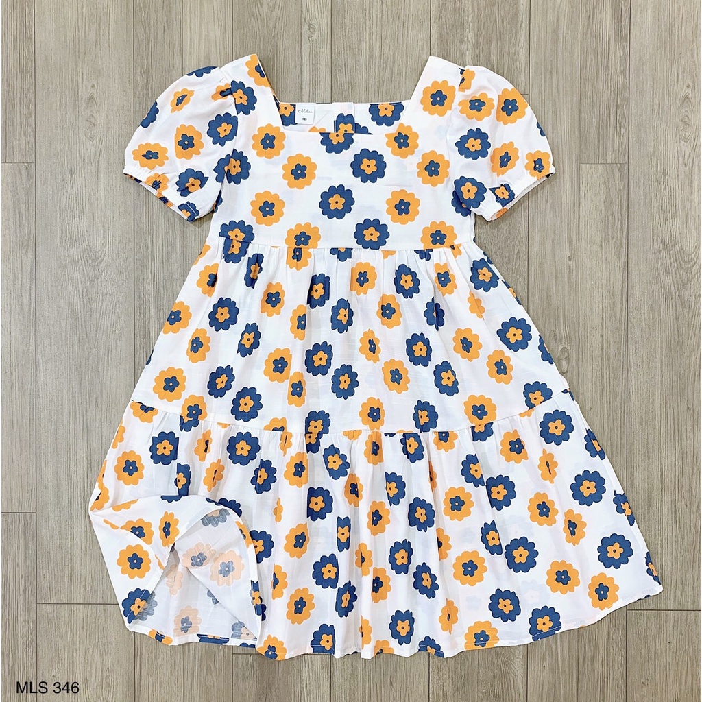 Váy MELISA thiết kế