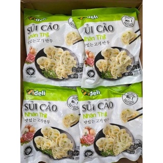 Sủi cảo nhân thịt Videli (giao hoả tốc HCM)