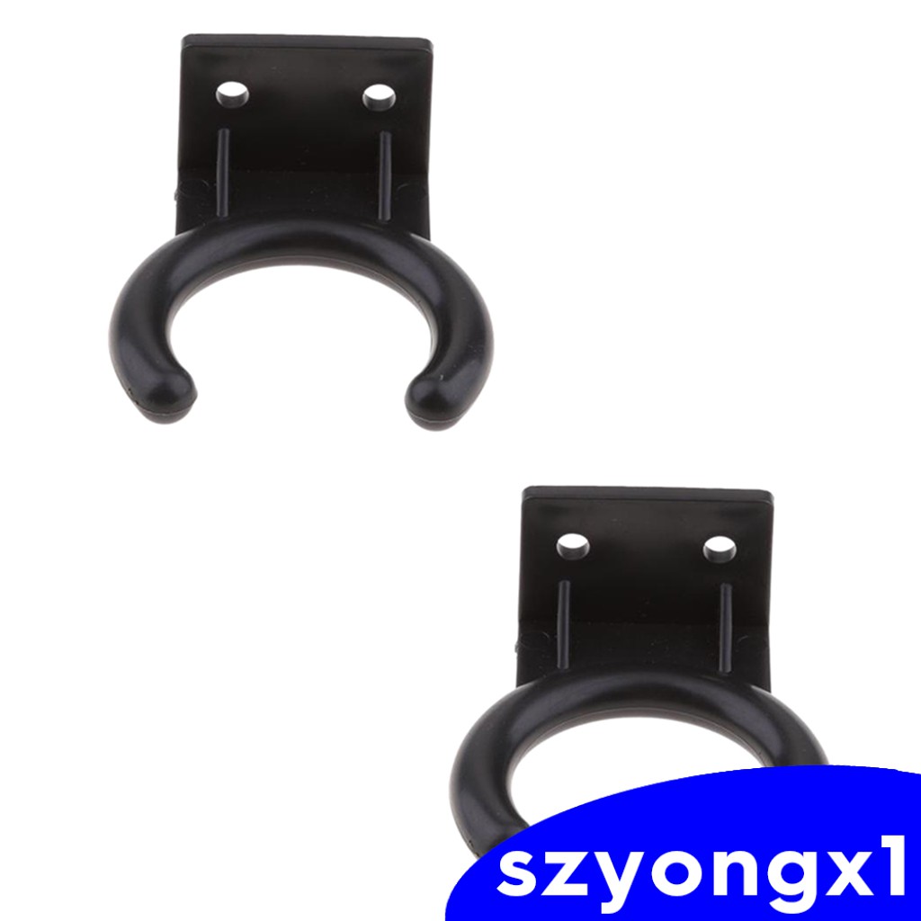 2 Móc Treo Micro Có Dây Thông Dụng