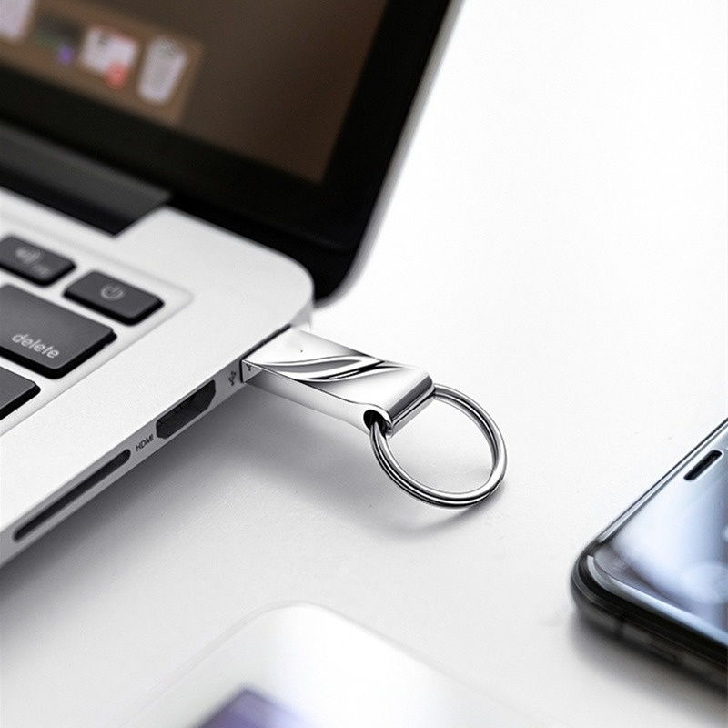 Ổ Đĩa Flash USB 3.0 4GB / 8GB / 16GB / 32GB / 64GB Chuyên Dụng Cho Máy Tính / Laptop / Loa / Loa Ngoài / Video / Video