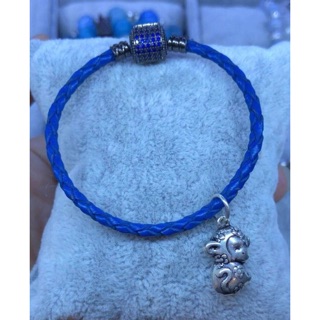 VÒNG TAY CHARM KHỈ