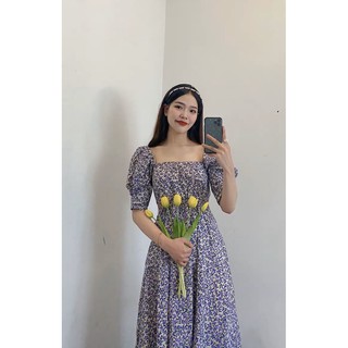 [ SALE ] VÁY + PHÍ SHOPEE