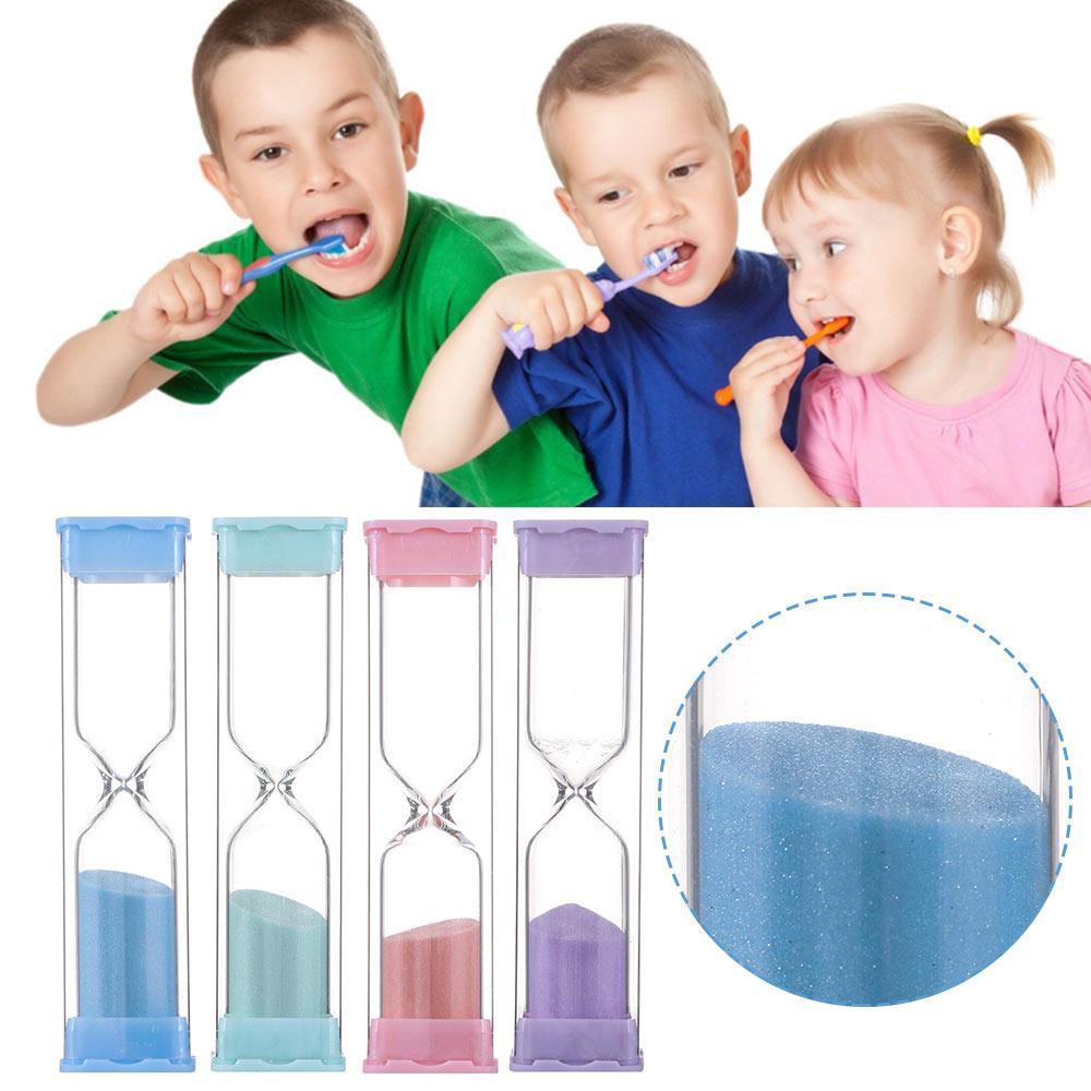 CONOPERY Đồng Hồ Cát Nhiều Màu Sắc Để Bàn Trang Trí Nội Thất