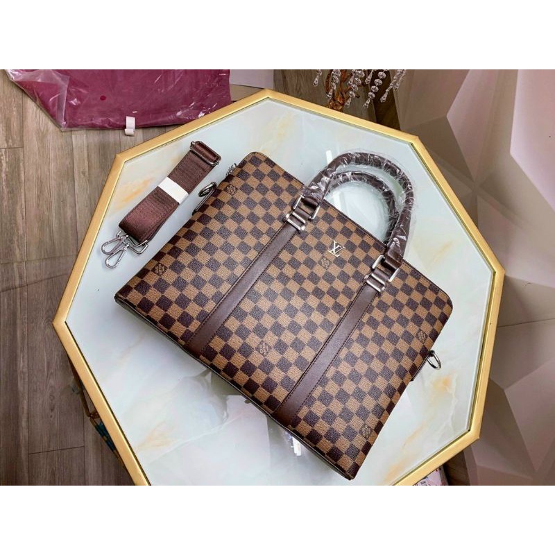 TÚI LV LAPTOP CÔNG SỞ