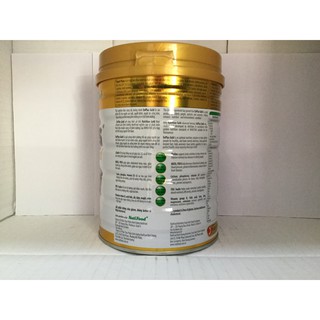 SỮA ENPLUS GOLD - 900G