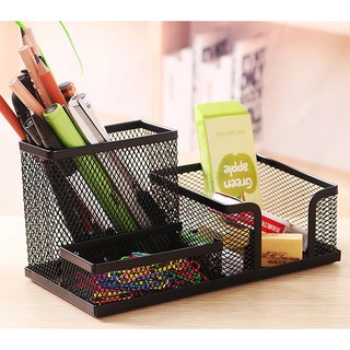 Kệ cắm bút Deli 9154
