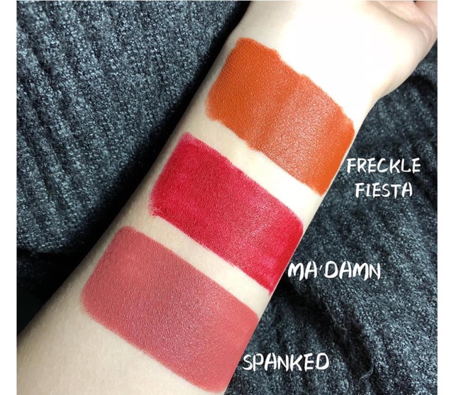 <Hàng auth, bill hãng> Son Fenty Beauty | BigBuy360 - bigbuy360.vn