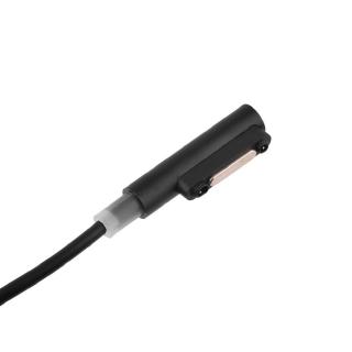 Cáp Sạc Nam Châm Cho Sony Xperia Compact