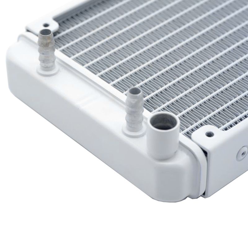 Quạt Tản Nhiệt Làm Mát Bằng Nhôm 12 Ống Nước Cho CPU PC
