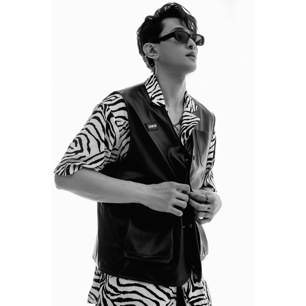 ÁO KHOÁC GI LÊ DA CAO CẤP