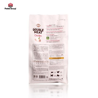 HẠT ANF DOUBLE MEAT VỊ GÀ