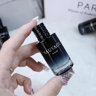 Nước hoa Dior Sauvage mini 10ml