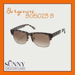 Kính Mát Nữ G.Borgonovi GB5023