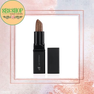 Tẩy da chết môi e.l.f lip scrub exfoliator