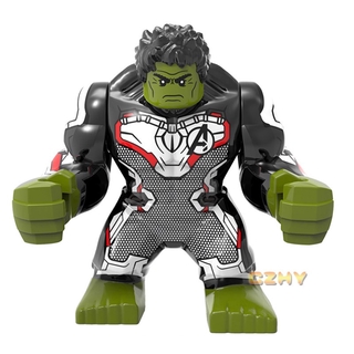Mô Hình Nhân Vật Iron Man MK50 MK85