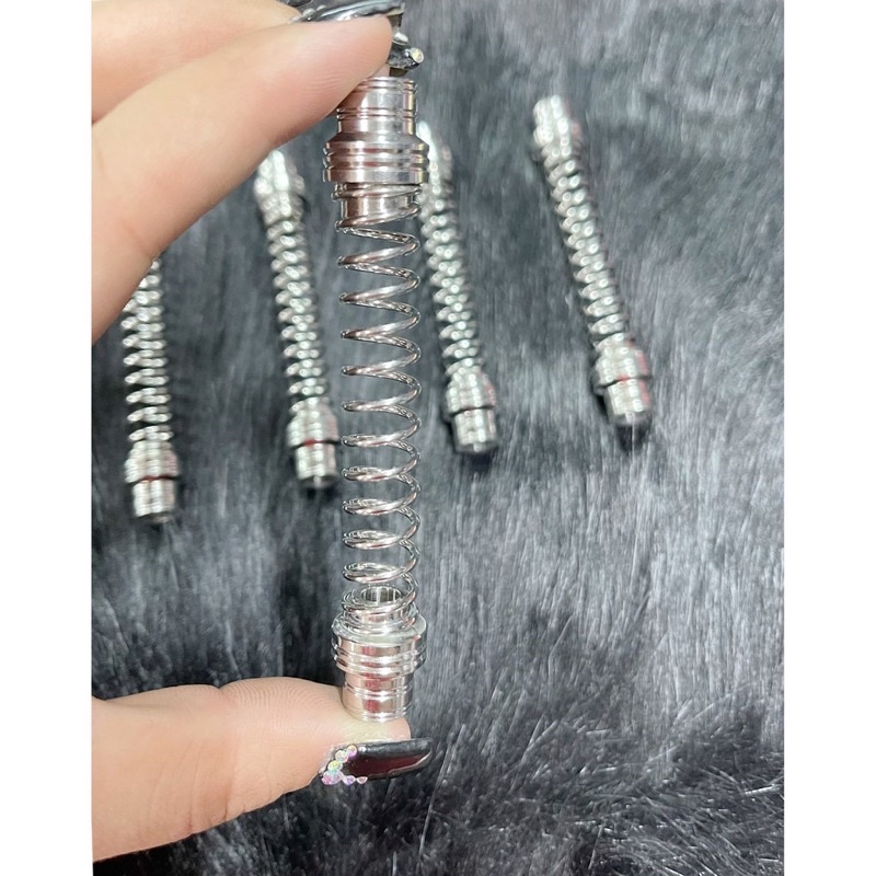 Loxo đũa thắng inox 304 cho các dòng xe Honda Yamaha