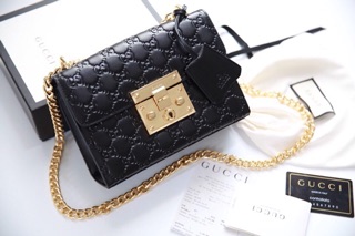 Túi Gucci padlock