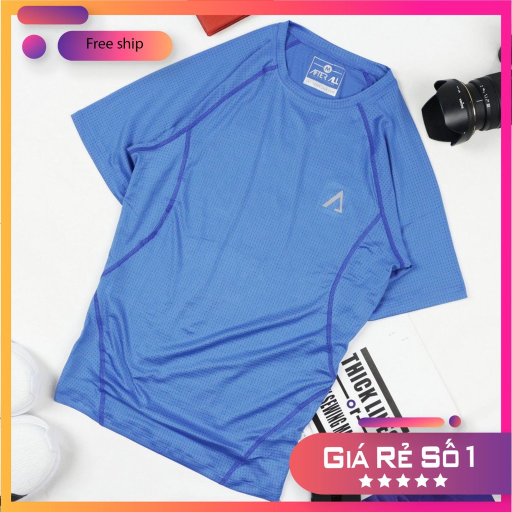 Áo Thun Nam Tay Ngắn | Áo Phông Nam Tay Lỡ Cổ Tròn Thời Trang Cao Cấp A01R-03 ZD.Shop.18