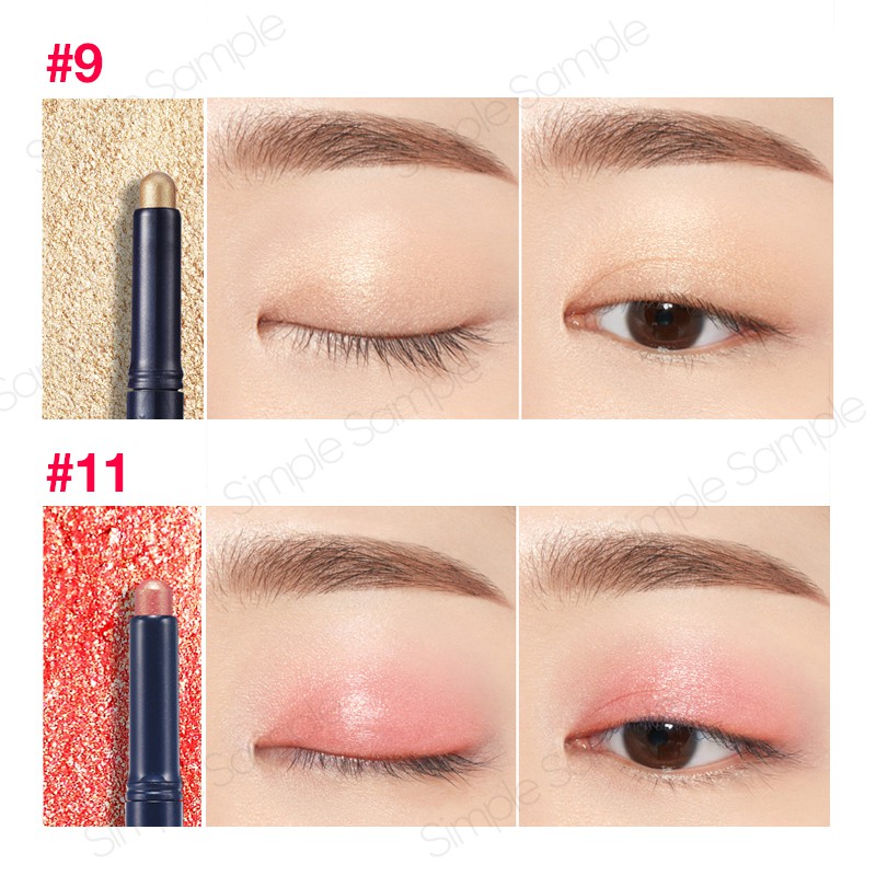 New renewal Bling Bling eye stick
