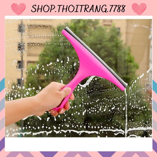 Cây gạt nước lau kính tiện dụng 88105 shop thời trang 7788