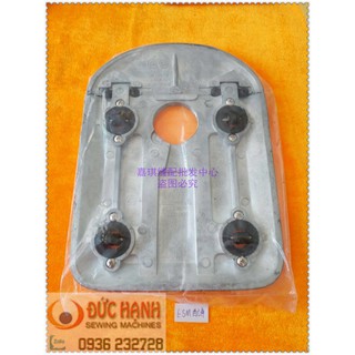 MÂM MÁY CẮT VẢI ĐỨNG 8 INCHES-10 INCHES-7 INCHES