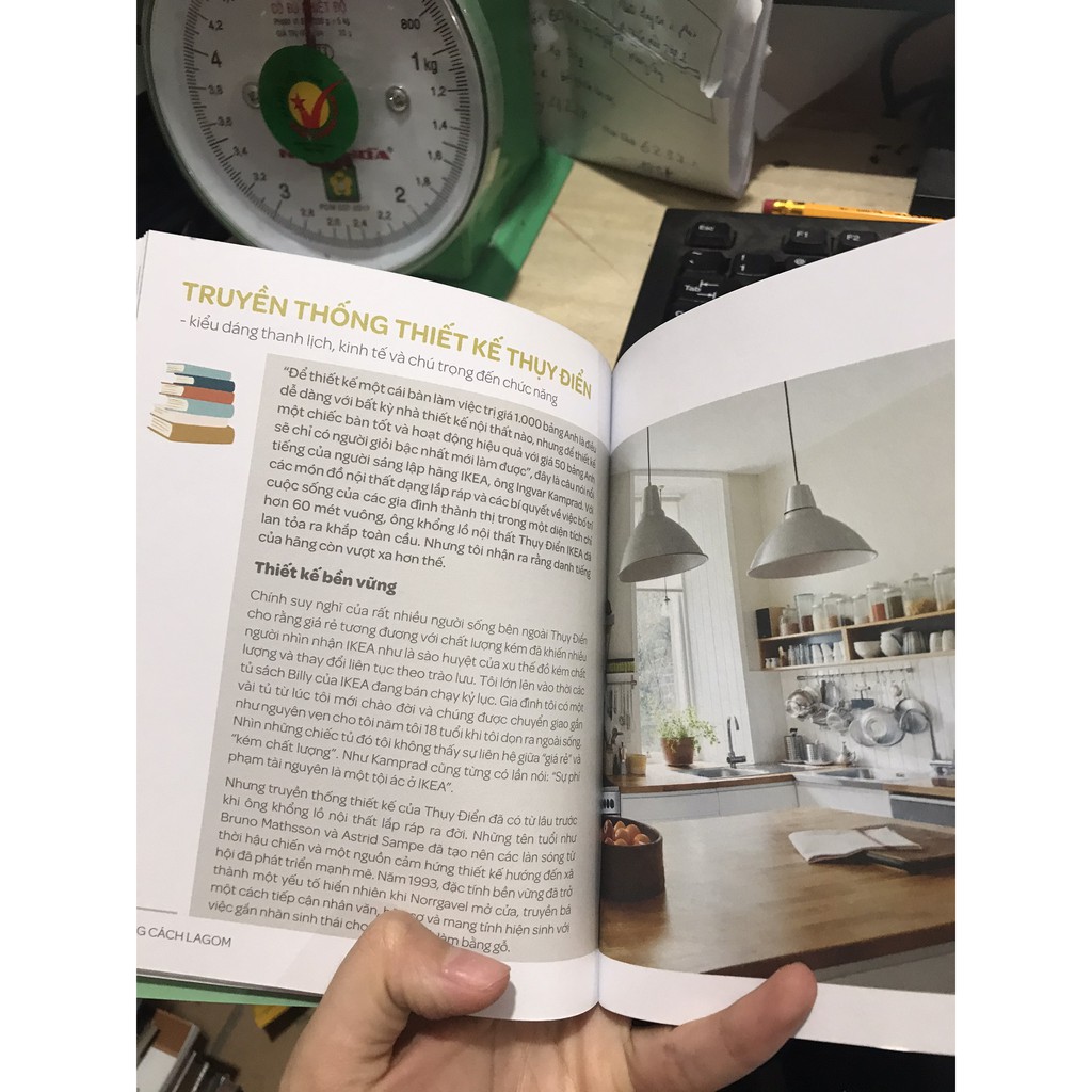 Sách - Combo 2 cuốn Vừa đủ đẳng cấp sống của người Thụy Điển + Vượt qua tất cả nghệ thuật sống của người Phần Lan