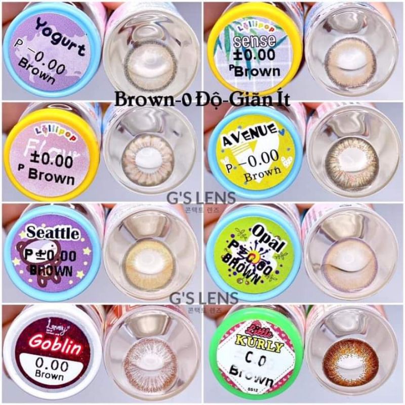 LENS THÁI SỬ DỤNG ĐƯỢC NHIỀU LẪN