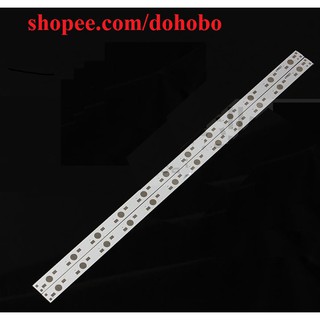 MẠCH LED 12V 12 BÓNG LED LUXION