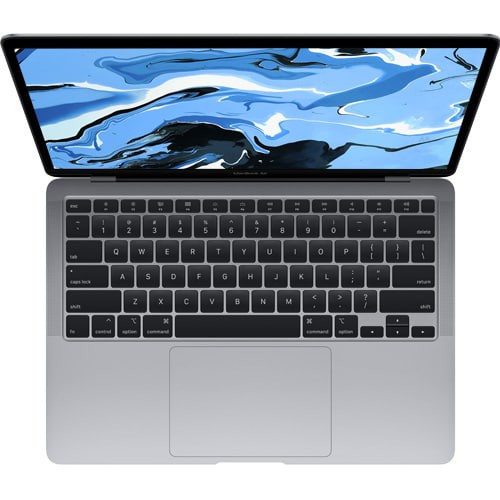 Laptop Apple Macbook Air 13" 2020 Core i3/8GB/256GB SSD - Chính hãng nguyên seal 100% | BigBuy360 - bigbuy360.vn