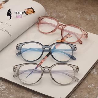 Kính râm tròn nữ TCH