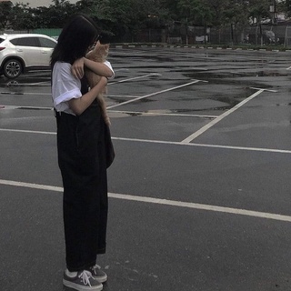 Yếm Quần Chỉ Nổi Logo Hot Hit( ko kèm áo)