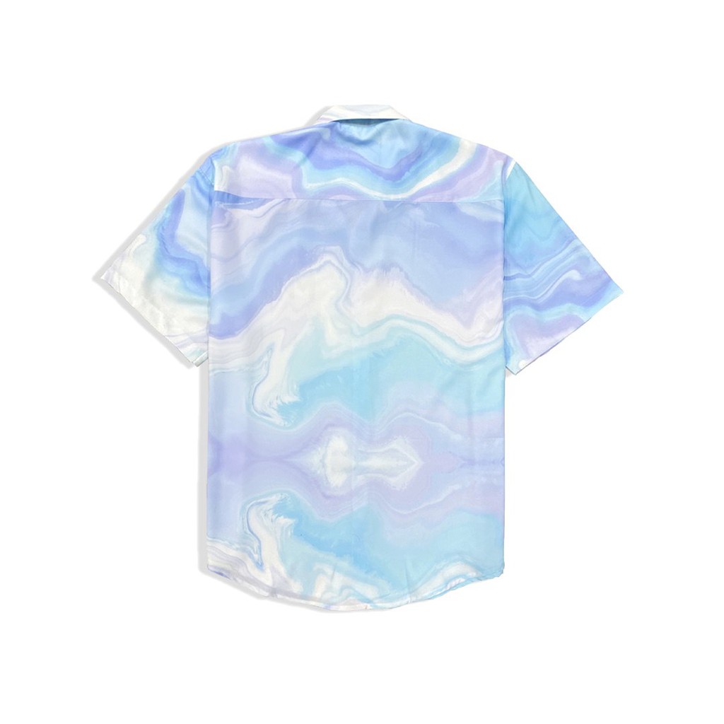 [Mã INCU50 giảm 50k đơn 250k] MENDE - Unicorn shirt - áo sơ mi tay ngắn MENDE chính hãng | BigBuy360 - bigbuy360.vn