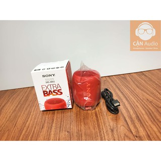 Loa Bluetooth Sony SRS XB12 Chính Hãng - Cận Audio
