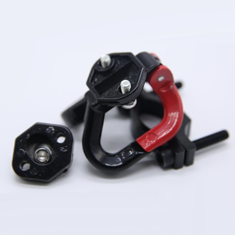 Móc Sắt Treo Túi Xách/Mũ Bảo Hiểm Cho Xe Scooter Điện M365