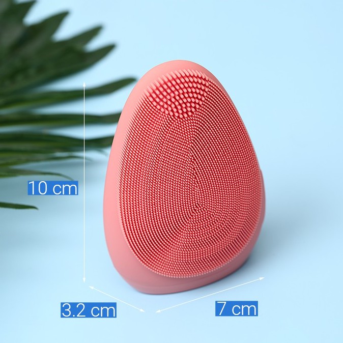 Máy rửa mặt Emmié Facial Cleansing Brush So Sweet